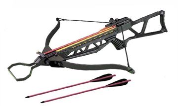 Picture of CROSSBOW FLAP 150LBS